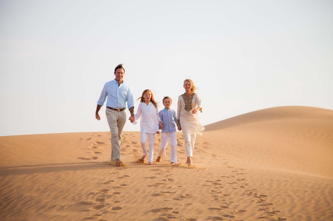 VIP Desert Safari Deals​ Dubai