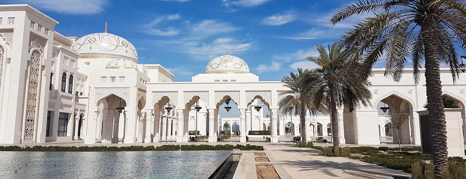 Private Abu Dhabi City Tour from Dubai with Transfers