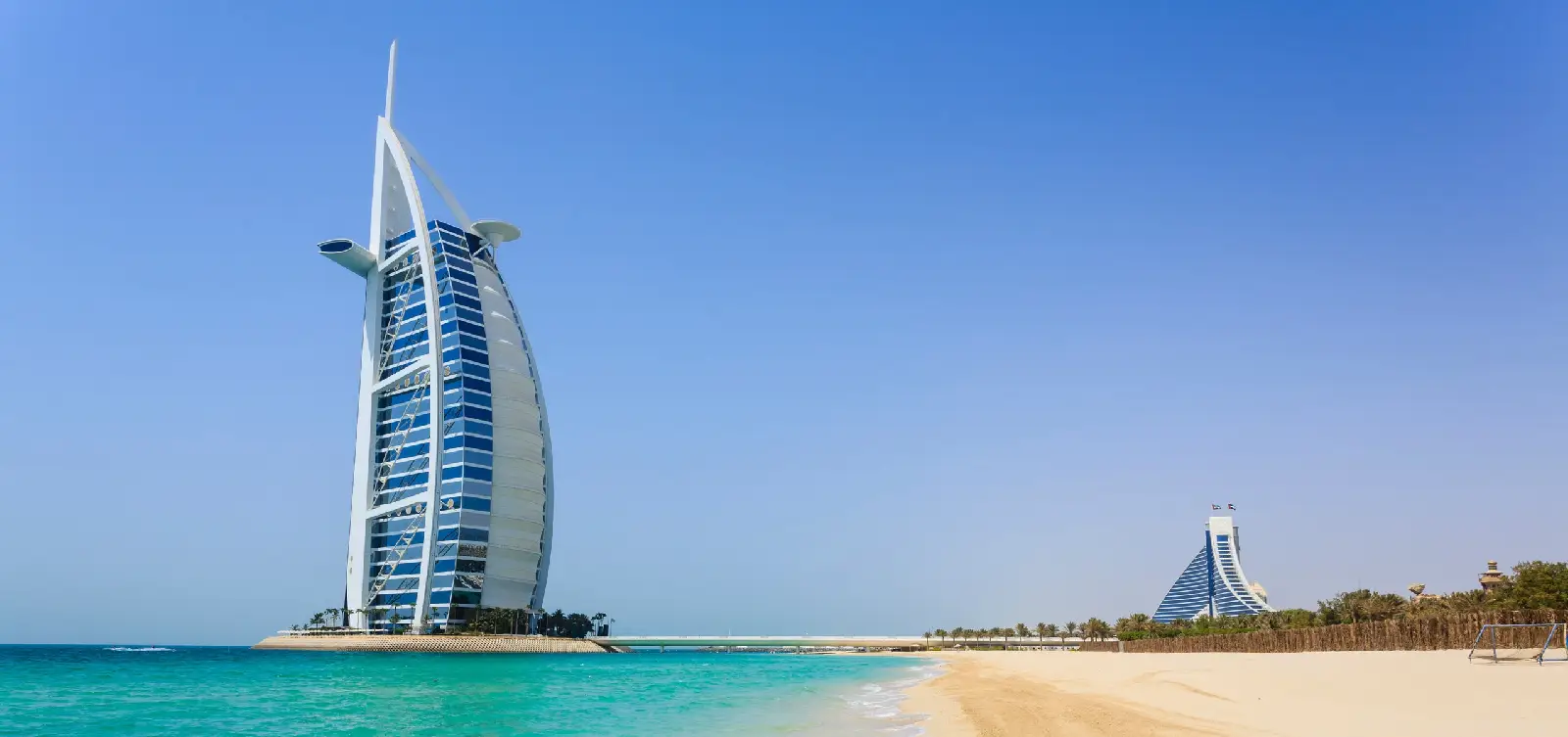Dubai City Tour