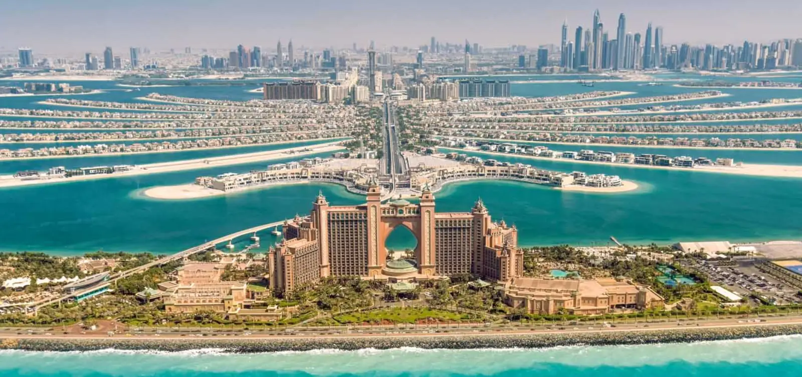Dubai City Tour